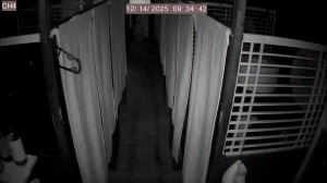 Caméra IP - South Korea