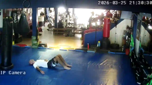 Caméra IP - Argentina