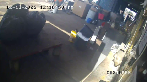 Caméra IP - Estados Unidos