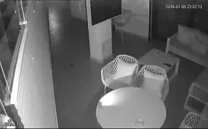 Caméra IP - Spanien