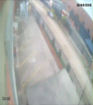 Caméra IP - Kolumbien