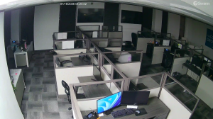 Caméra IP - Vereinigte Staaten von Amerika