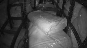 Caméra IP - South Korea