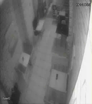 Caméra IP - Türkiye