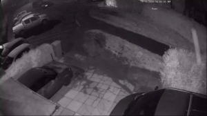 Caméra IP - United Kingdom