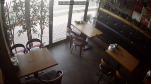 Caméra IP - Südkorea