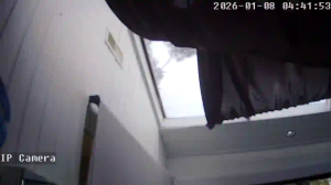 Caméra IP - Australien