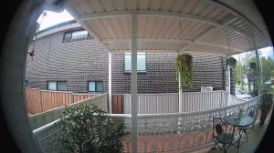 Caméra IP - Australia
