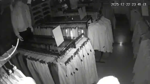 Caméra IP - Vietnam