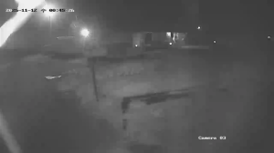 Caméra IP - South Korea