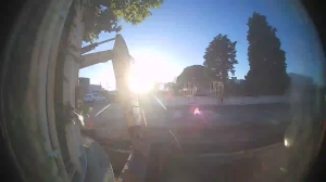 Caméra IP - Portugal