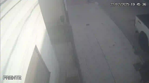 Caméra IP - Argentina