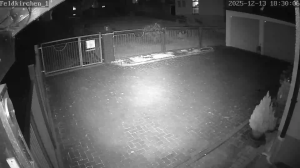 Caméra IP - Deutschland