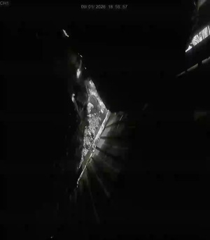 Caméra IP - Russische Föderation