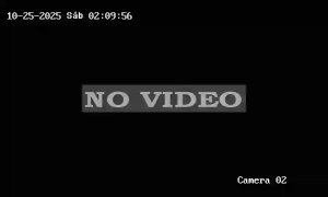 Caméra IP - Brasil
