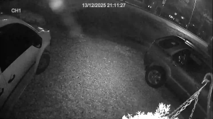 Caméra IP - Reino Unido