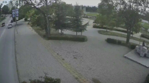 Caméra IP - Bulgaria