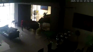 Caméra IP - États-Unis d'Amérique