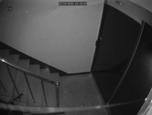 Caméra IP - South Korea