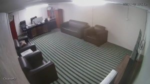 Caméra IP - Saudi Arabia