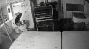 Caméra IP - Russian Federation