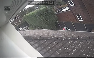 Caméra IP - Vereinigtes Königreich