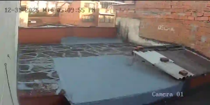 Caméra IP - Colombia