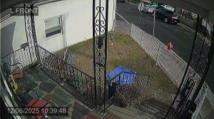 Caméra IP - United States of America