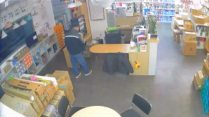 Caméra IP - South Korea