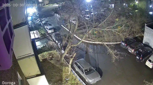 Caméra IP - Russian Federation