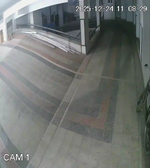 Caméra IP - Bangladesh