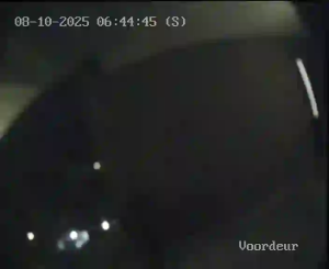 Caméra IP - Niederlande