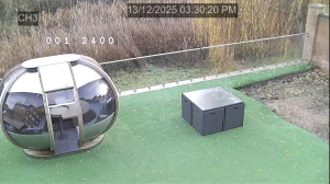 Caméra IP - United Kingdom