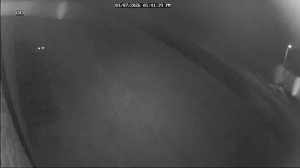 Caméra IP - États-Unis d'Amérique