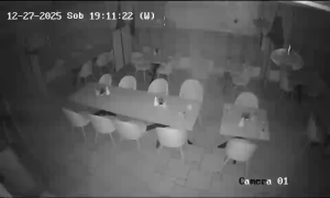 Caméra IP - Slovacchia