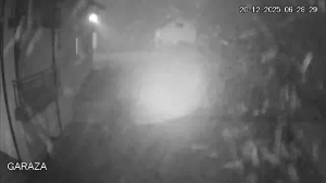 Caméra IP - Bosnien und Herzegowina