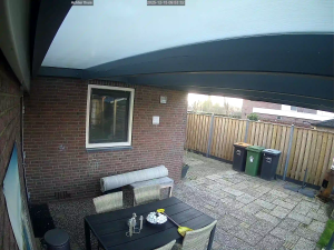 Caméra IP - Niederlande