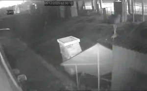 Caméra IP - Russian Federation