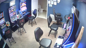 Caméra IP - United States of America