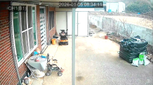 Caméra IP - South Korea