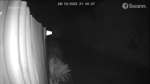 Caméra IP - New Zealand