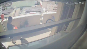 Caméra IP - Singapore