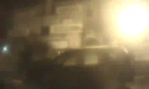 Caméra IP - Spanien