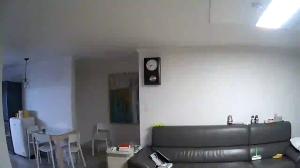 Caméra IP - South Korea