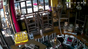 Caméra IP - United States of America