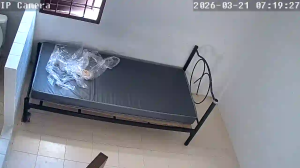 Caméra IP - Thailand