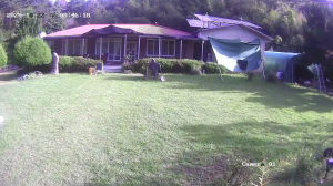 Caméra IP - Corée du Sud