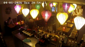 Caméra IP - Deutschland