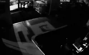 Caméra IP - Italien