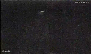 Caméra IP - Azerbaijan